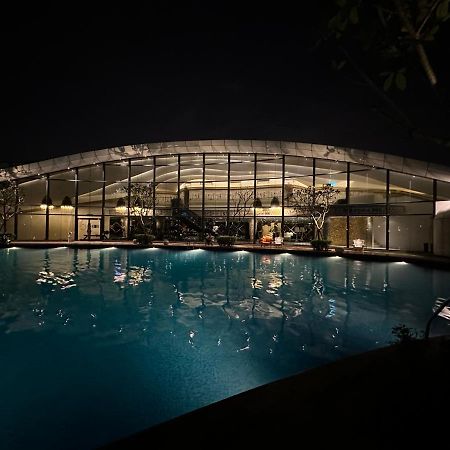 Arti Mont Kiara Apart otel Kuala Lumpur Dış mekan fotoğraf