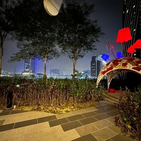 Arti Mont Kiara Apart otel Kuala Lumpur Dış mekan fotoğraf