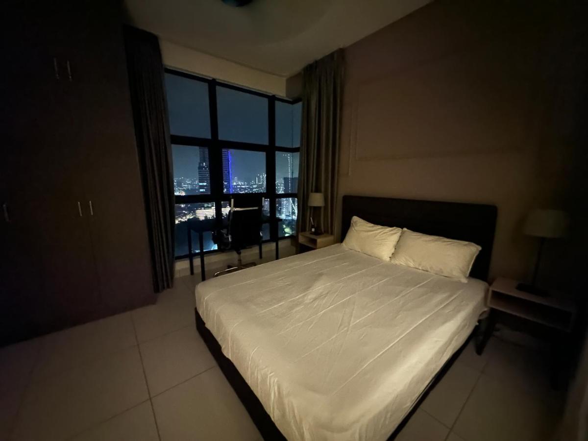 Arti Mont Kiara Apart otel Kuala Lumpur Dış mekan fotoğraf