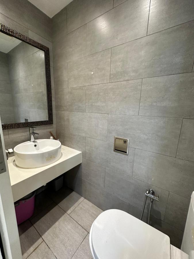 Arti Mont Kiara Apart otel Kuala Lumpur Dış mekan fotoğraf