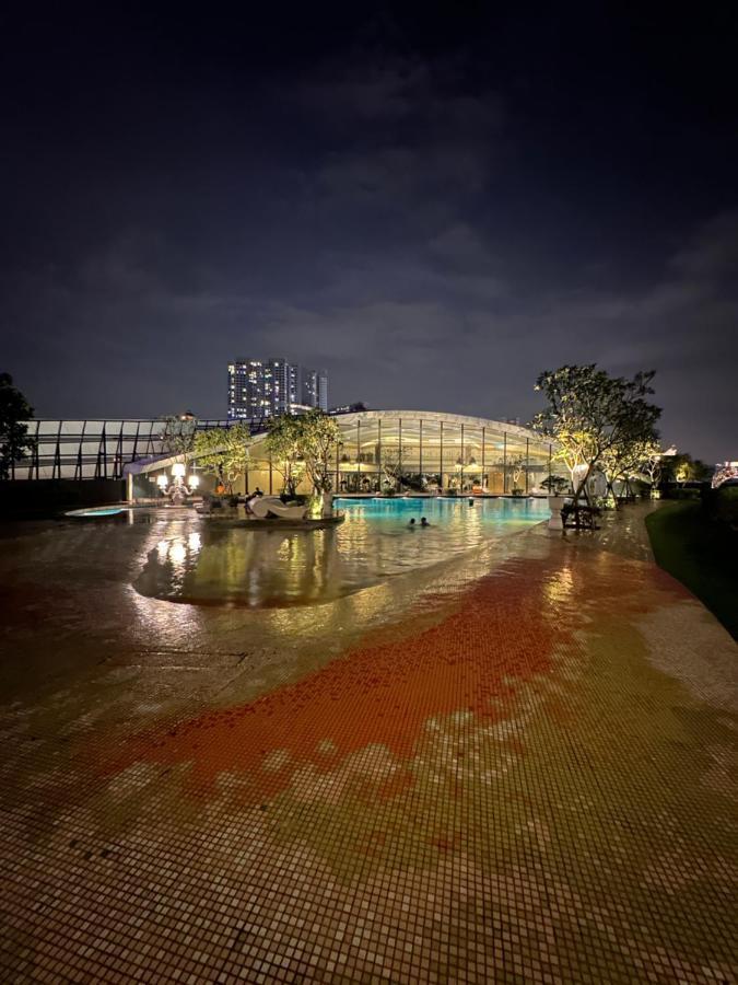 Arti Mont Kiara Apart otel Kuala Lumpur Dış mekan fotoğraf