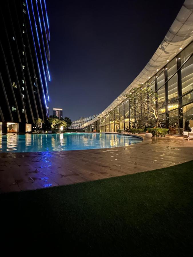 Arti Mont Kiara Apart otel Kuala Lumpur Dış mekan fotoğraf