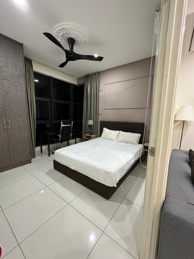 Arti Mont Kiara Apart otel Kuala Lumpur Dış mekan fotoğraf