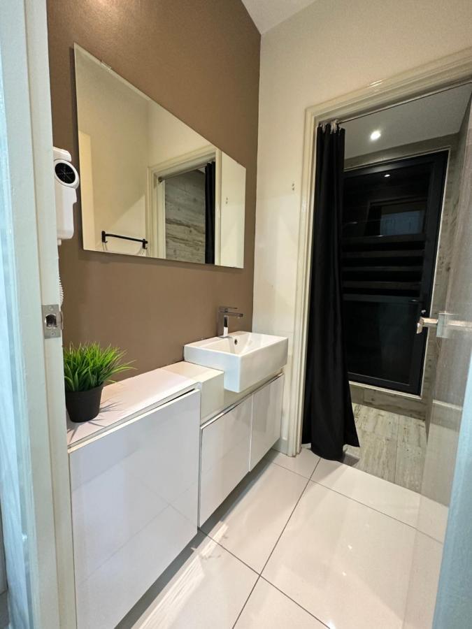Arti Mont Kiara Apart otel Kuala Lumpur Dış mekan fotoğraf