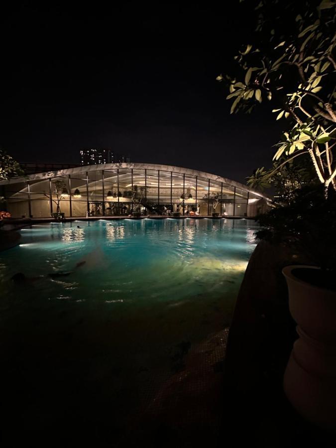 Arti Mont Kiara Apart otel Kuala Lumpur Dış mekan fotoğraf