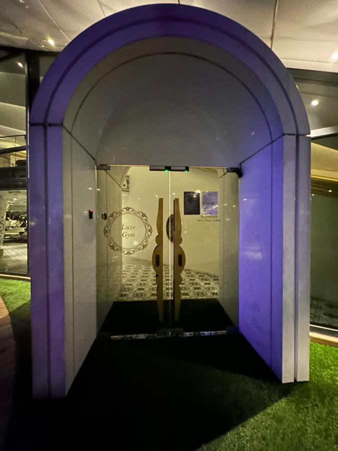 Arti Mont Kiara Apart otel Kuala Lumpur Dış mekan fotoğraf