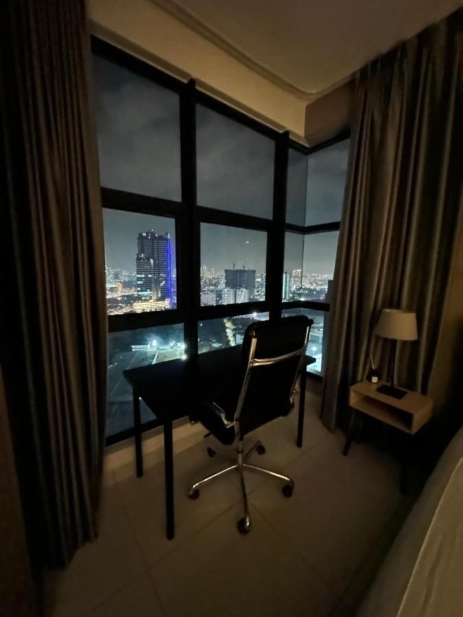 Arti Mont Kiara Apart otel Kuala Lumpur Dış mekan fotoğraf