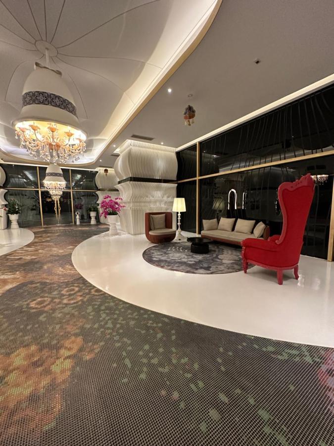 Arti Mont Kiara Apart otel Kuala Lumpur Dış mekan fotoğraf