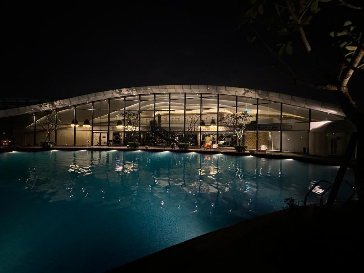 Arti Mont Kiara Apart otel Kuala Lumpur Dış mekan fotoğraf