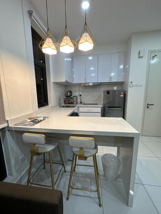 Arti Mont Kiara Apart otel Kuala Lumpur Dış mekan fotoğraf