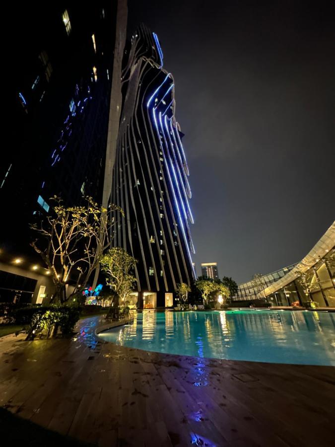 Arti Mont Kiara Apart otel Kuala Lumpur Dış mekan fotoğraf