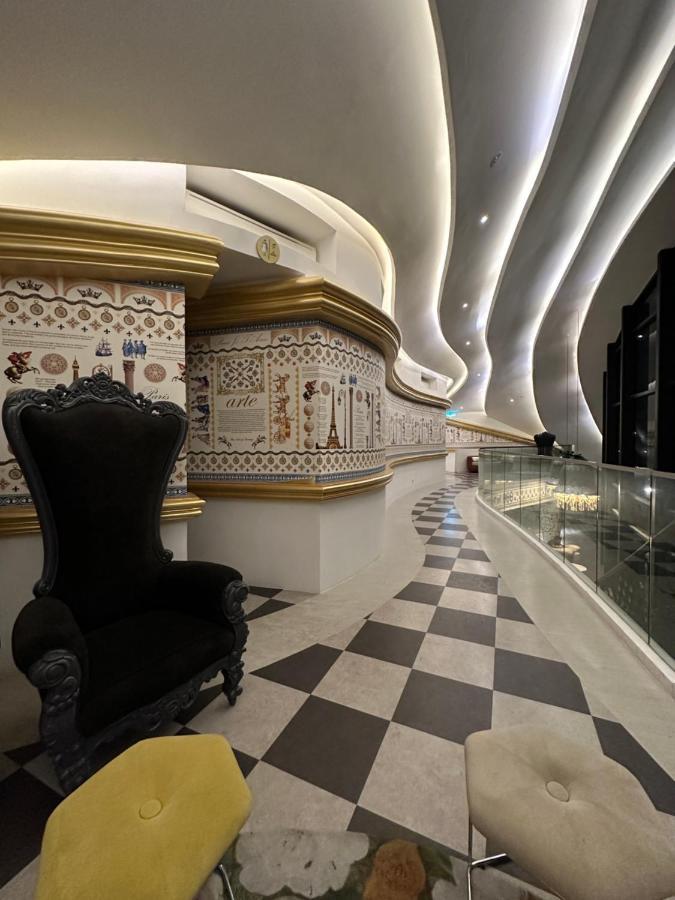 Arti Mont Kiara Apart otel Kuala Lumpur Dış mekan fotoğraf