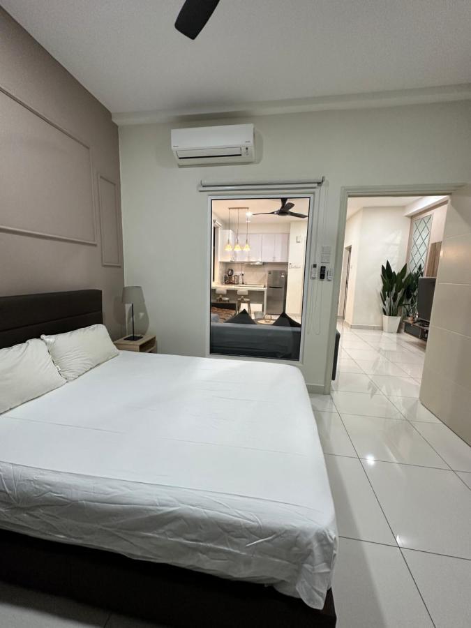 Arti Mont Kiara Apart otel Kuala Lumpur Dış mekan fotoğraf
