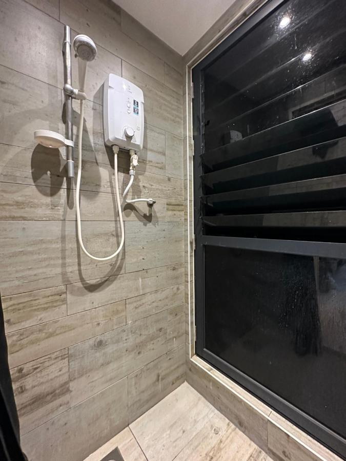 Arti Mont Kiara Apart otel Kuala Lumpur Dış mekan fotoğraf