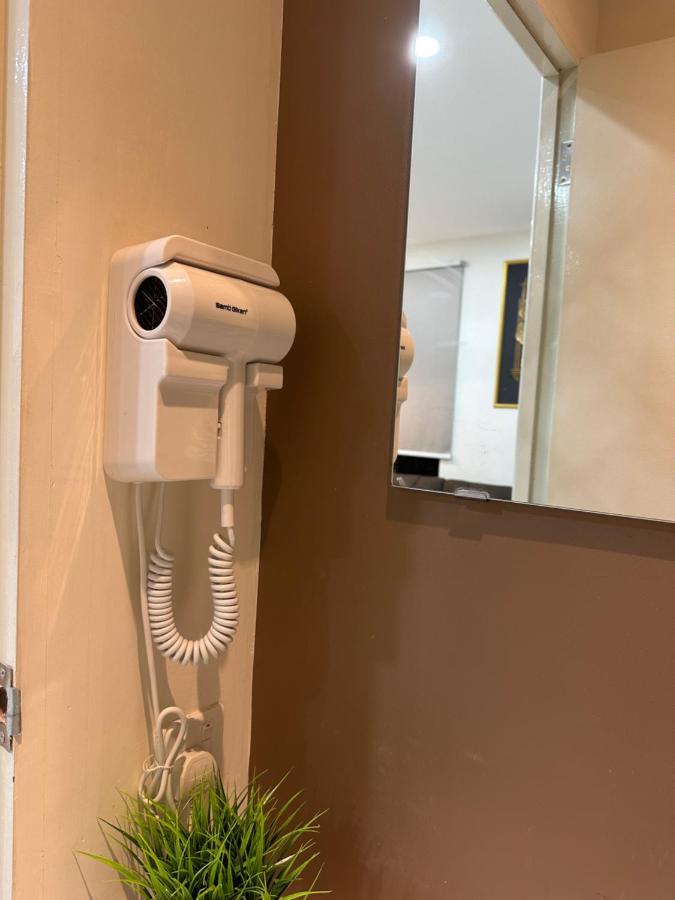 Arti Mont Kiara Apart otel Kuala Lumpur Dış mekan fotoğraf