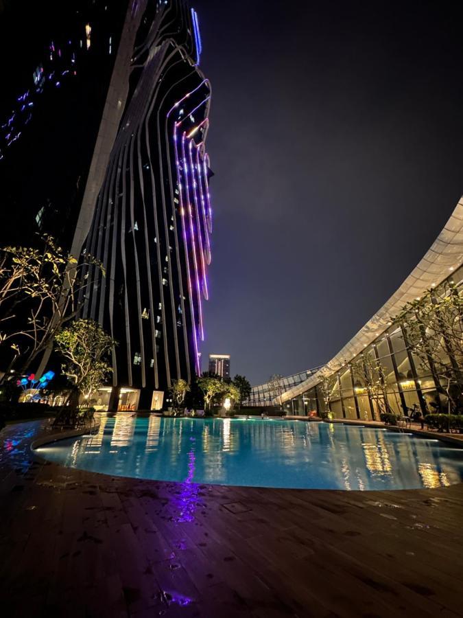 Arti Mont Kiara Apart otel Kuala Lumpur Dış mekan fotoğraf
