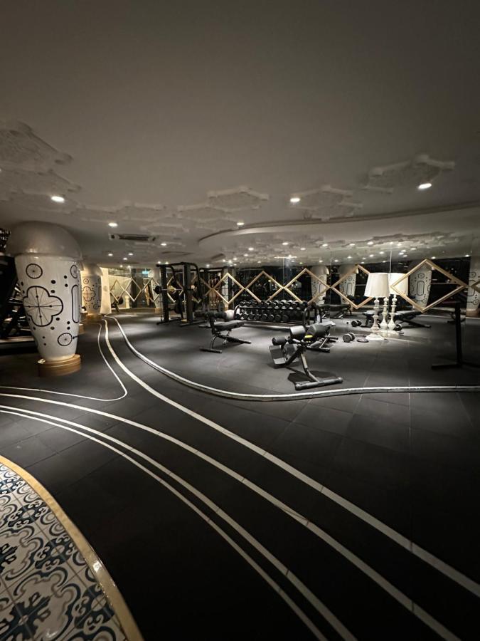 Arti Mont Kiara Apart otel Kuala Lumpur Dış mekan fotoğraf