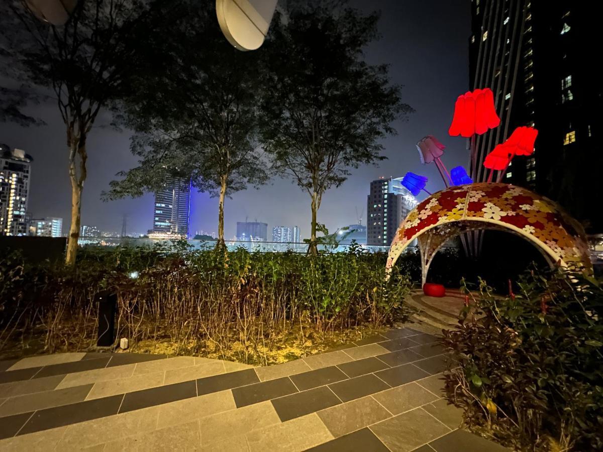 Arti Mont Kiara Apart otel Kuala Lumpur Dış mekan fotoğraf
